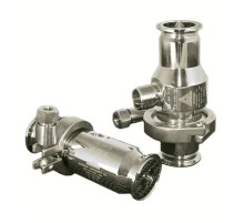 HMP Life Sciences Turbine Flow Meter