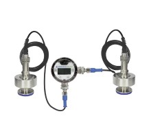 D3P Differential Pressure & Level Transmitter