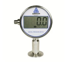 EP Life Sciences Series Digital Pressure Gauge/Switch