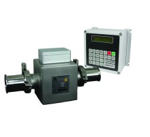 IZMS Magnetic Flowmeter