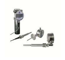 FH Digital Temperature Gauge/Switch