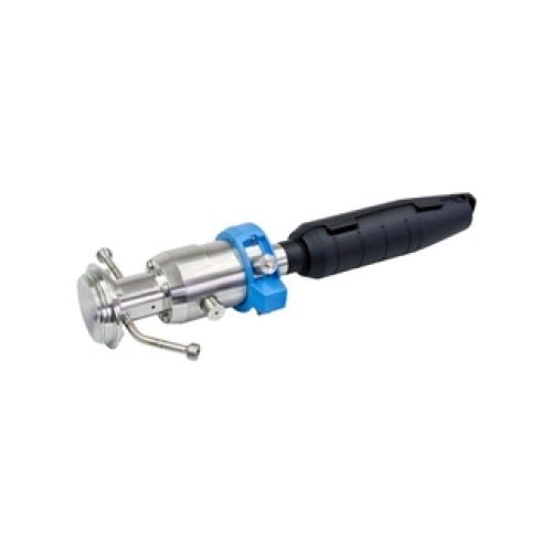 Выдвижная арматура Cleanfit CPA875