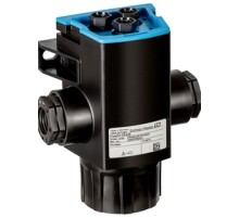 iTHERM TrustSens TM371 Compact thermometer