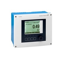 Multichannel transmitter Liquiline CM44P