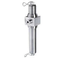 UV absorption sensor OUSAF44