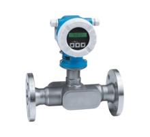 Расходомер-счетчик ультразвуковой Prosonic Flow 92F