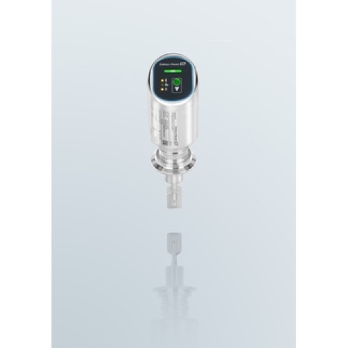 Liquiphant FTL43 – hygienic point level switch for liquids
