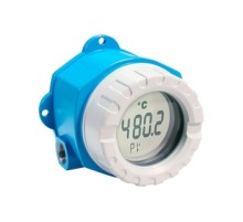 iTEMP TMT142B temperature transmitter