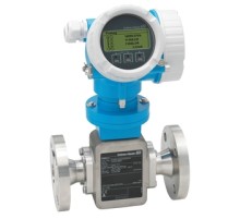 Proline Promag H 200 electromagnetic flowmeter