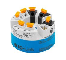 iДатчик температуры iTEMP TMT36