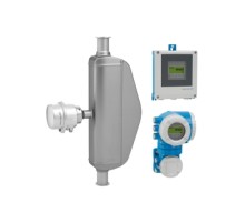 Proline Promass S 500 Coriolis flowmeter