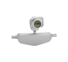 Proline Promass S 300 Coriolis flowmeter