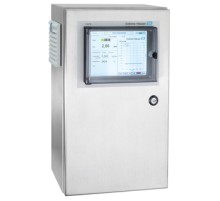 Low-range TOC analyzer CA79