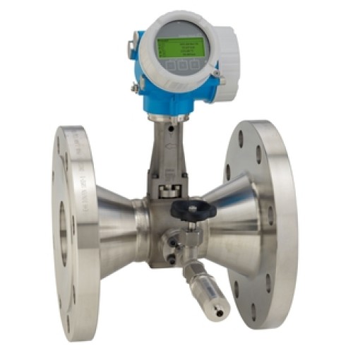 Proline Prowirl R 200 vortex flowmeter