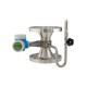 Proline Prowirl R 200 vortex flowmeter