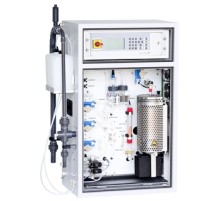 Анализатор общего органического углерода в воде CA72TOC