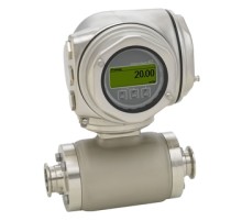 Proline Promag H 300 electromagnetic flowmeter