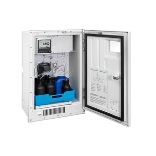 TN analyzer Liquiline System CA80TN