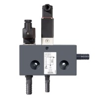 Инжектор для промывки Chemoclean CYR10B