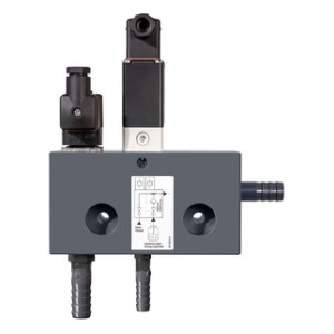 Инжектор для промывки Chemoclean CYR10B