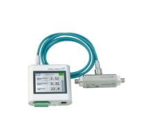 Teqwave F – Ultrasonic concentration meter