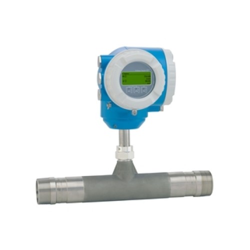 Proline t-mass F 300 thermal mass flowmeter