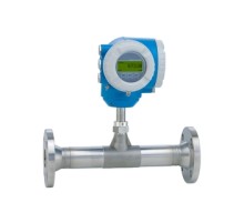 Proline t-mass F 300 thermal mass flowmeter
