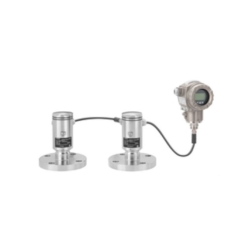 Преобразователь давления измерительный Deltabar FMD72