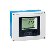 Вторичный измерительный преобразователь Liquiline CM442