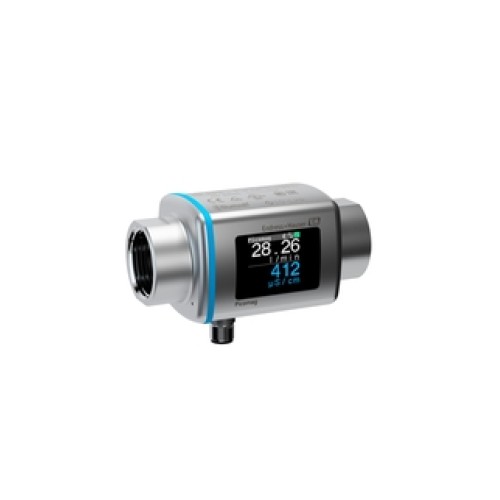 Picomag electromagnetic flowmeter