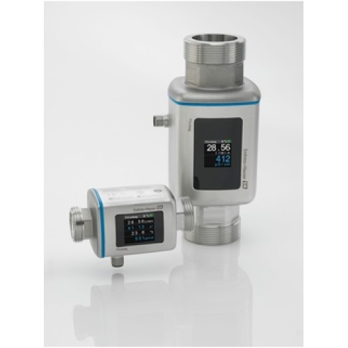 Picomag electromagnetic flowmeter