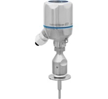 iTHERM ModuLine TM411 Hygienic modular thermometer