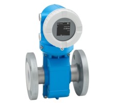 Proline Promag P 10 electromagnetic flowmeter