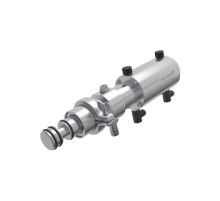 Арматура для отбора проб Samplefit CSA420