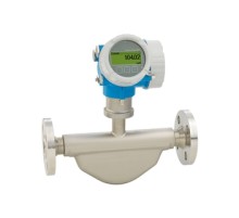 Proline Promass E 200 Coriolis flowmeter