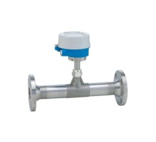Proline t-mass F 500 thermal mass flowmeter
