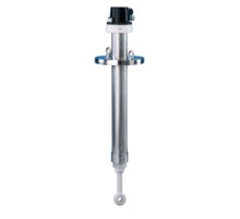 Погружная арматура Dipfit CLA140