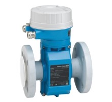 Proline Promag E 100 electromagnetic flowmeter