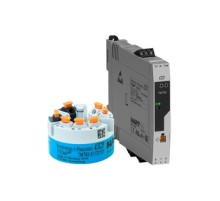 iTEMP TMT82 temperature transmitter