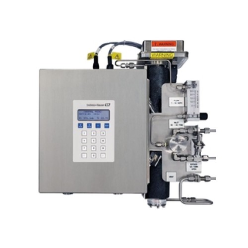 SS500 moisture analyzer