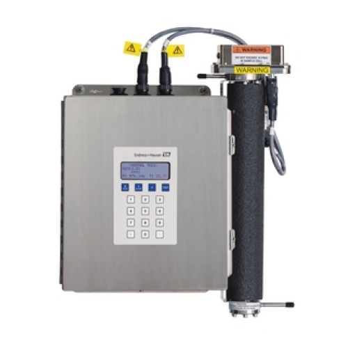 SS500 moisture analyzer
