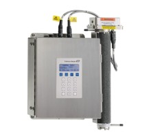 SS500 moisture analyzer