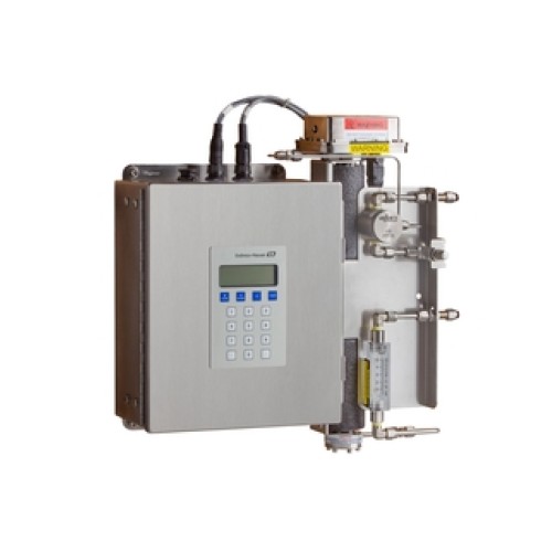 SS500 moisture analyzer