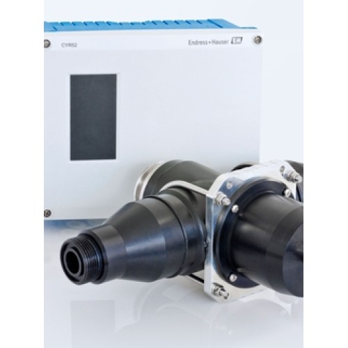 Система автоматической очистки Ultrasonic cleaning CYR52