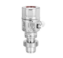 Преобразователь измерительный давления  и уровня Deltapilot FMB50