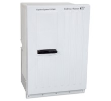 Установка фильтрации Liquiline System CAT860