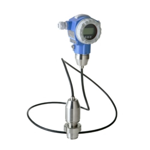 Преобразователь измерительный давления  и уровня Deltapilot FMB70