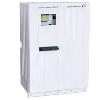 Анализатор жидкости промышленный Liquiline System CA80FE