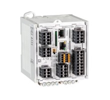 Вторичный измерительный преобразователь Liquiline CM442R