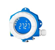 RIA14 process indicator